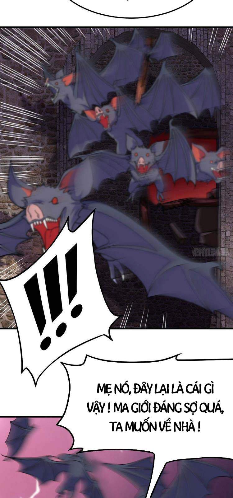 Hậu Cung Của Ta Dựa Vào Rút Thẻ Chapter 145 - Trang 26