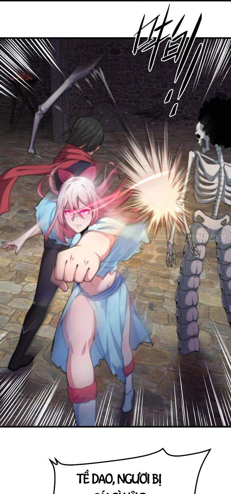 Hậu Cung Của Ta Dựa Vào Rút Thẻ Chapter 149 - Trang 2