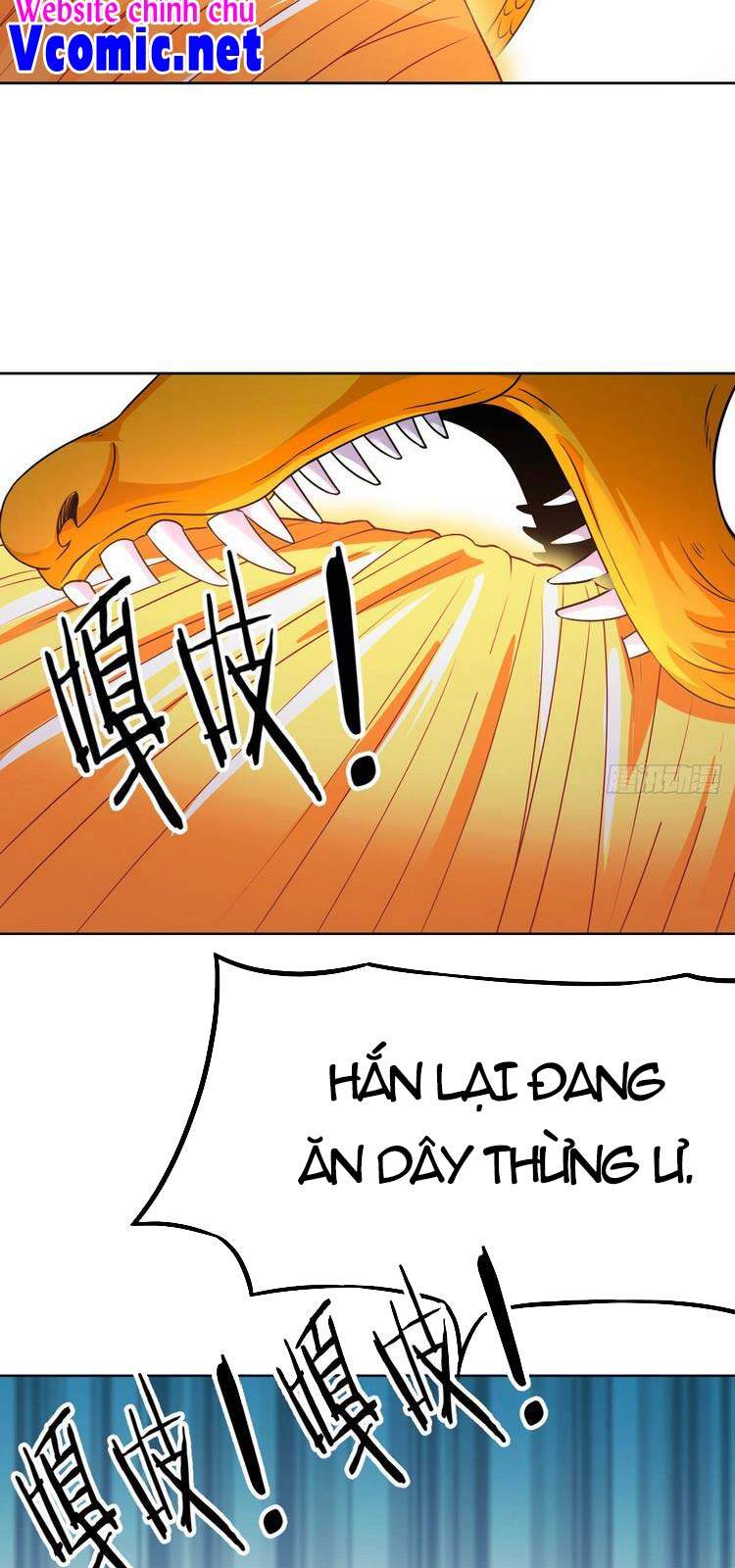 Hậu Cung Của Ta Dựa Vào Rút Thẻ Chapter 140 - Trang 26