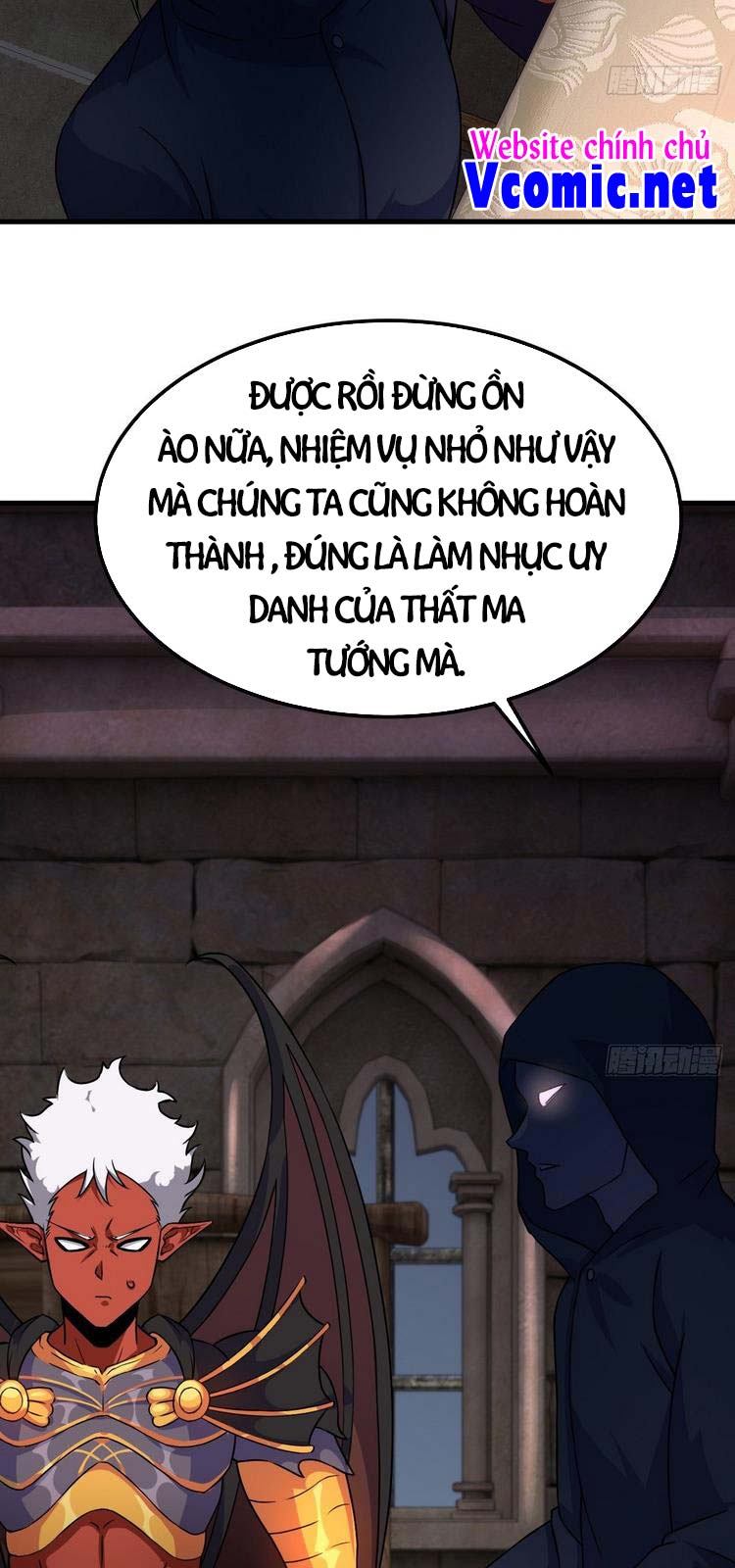 Hậu Cung Của Ta Dựa Vào Rút Thẻ Chapter 149 - Trang 29