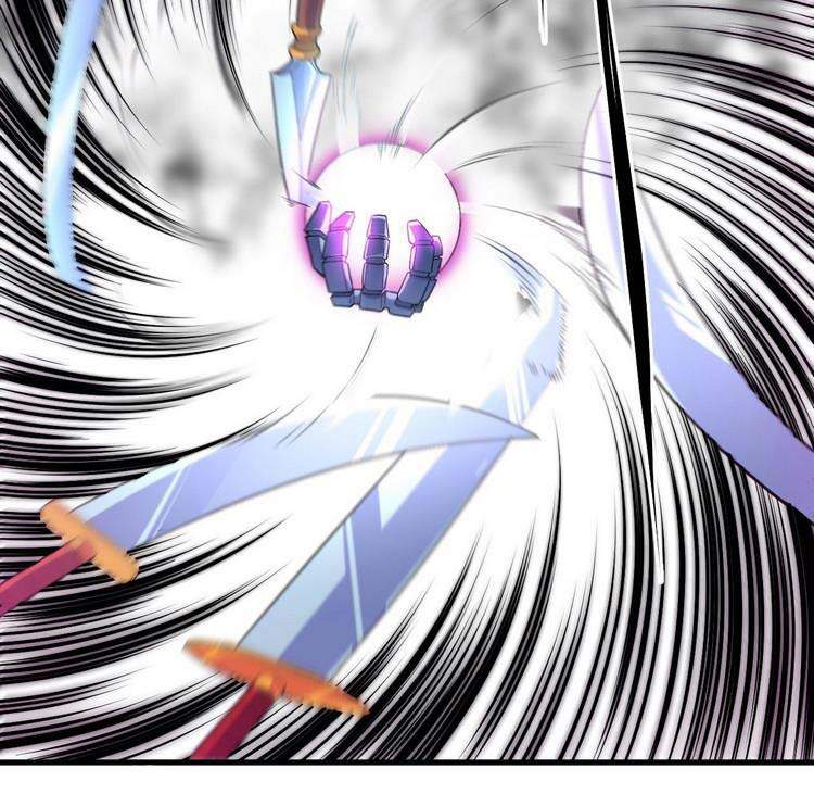Hậu Cung Của Ta Dựa Vào Rút Thẻ Chapter 144 - Trang 19
