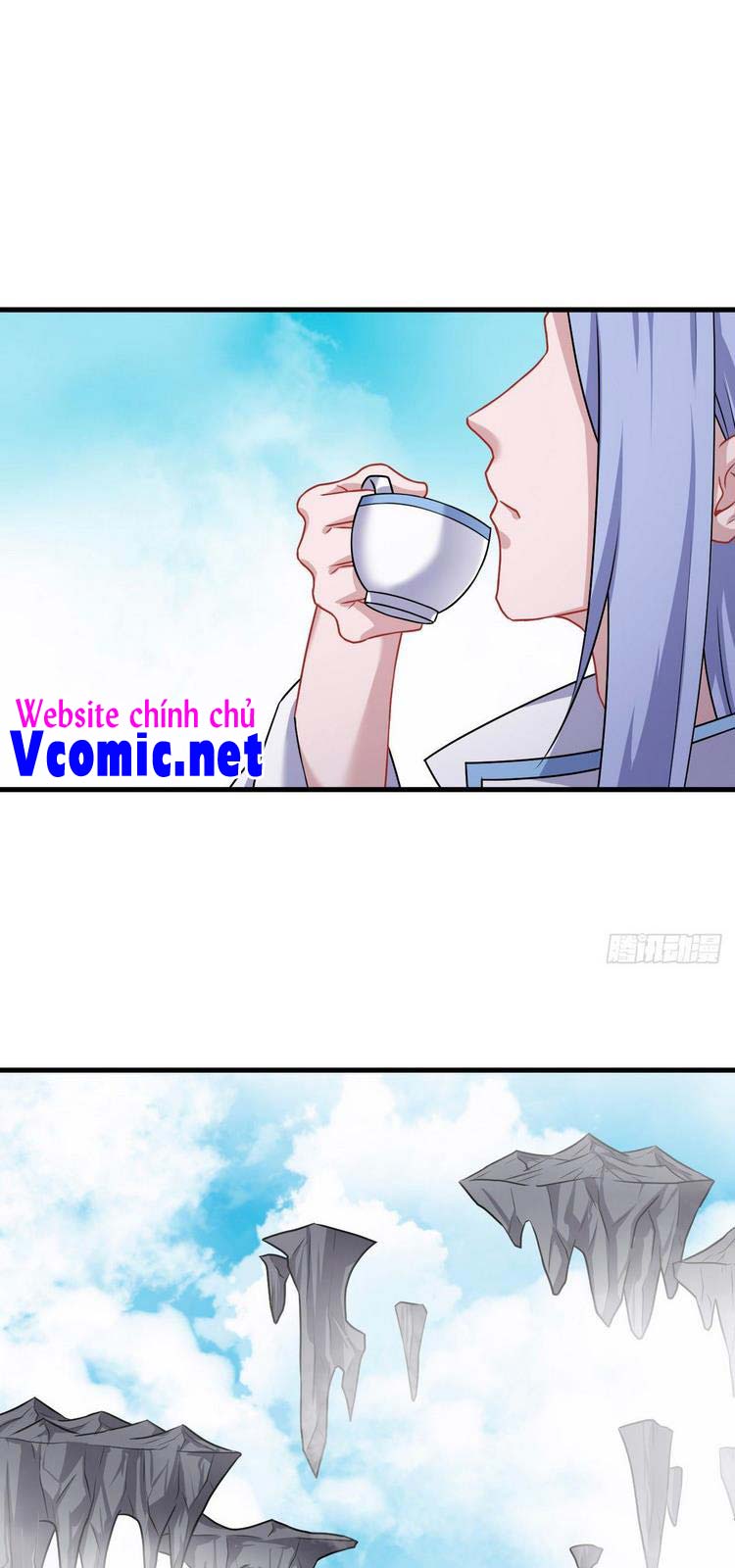 Hậu Cung Của Ta Dựa Vào Rút Thẻ Chapter 142 - Trang 25