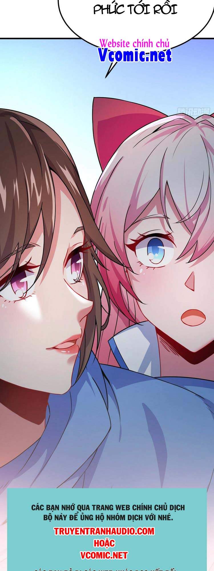 Hậu Cung Của Ta Dựa Vào Rút Thẻ Chapter 138 - Trang 29