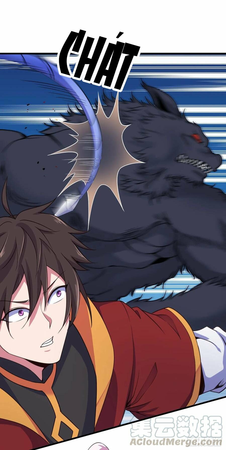 Hậu Cung Của Ta Dựa Vào Rút Thẻ Chapter 86 - Trang 15