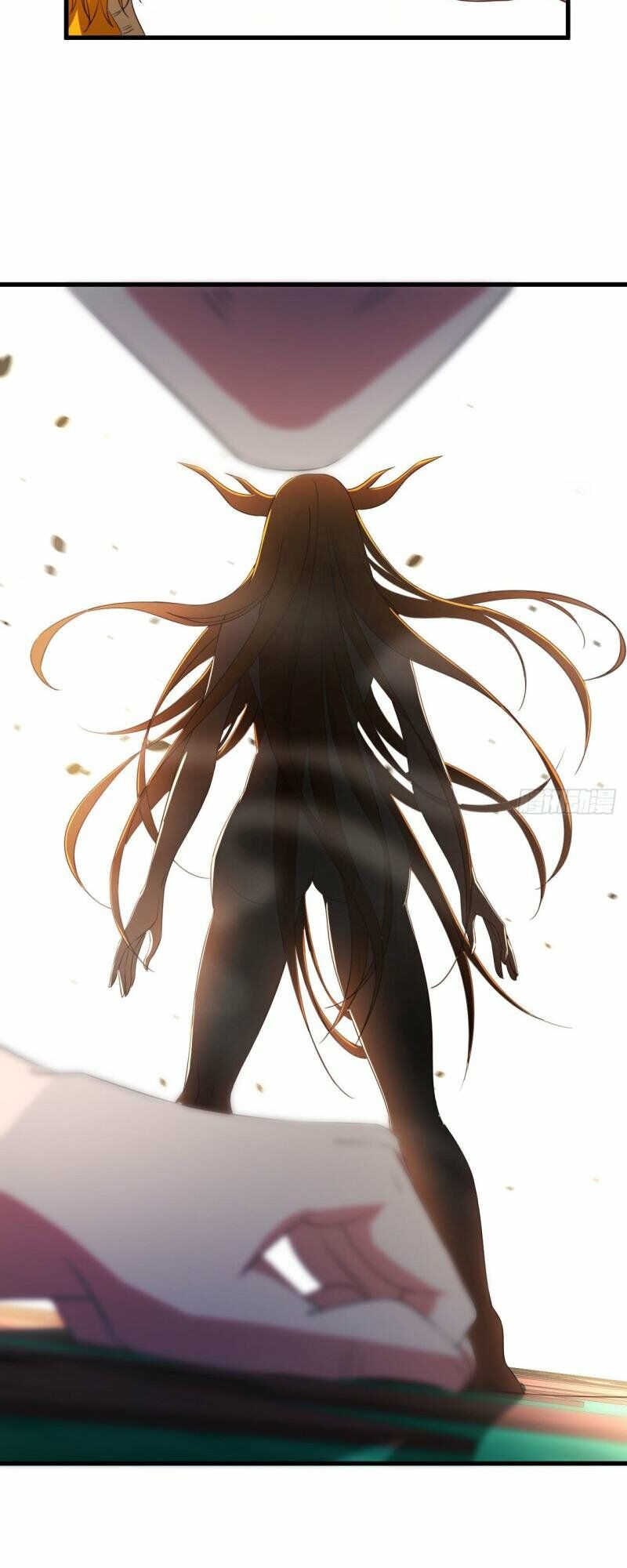 Hậu Cung Của Ta Dựa Vào Rút Thẻ Chapter 70 - Trang 27
