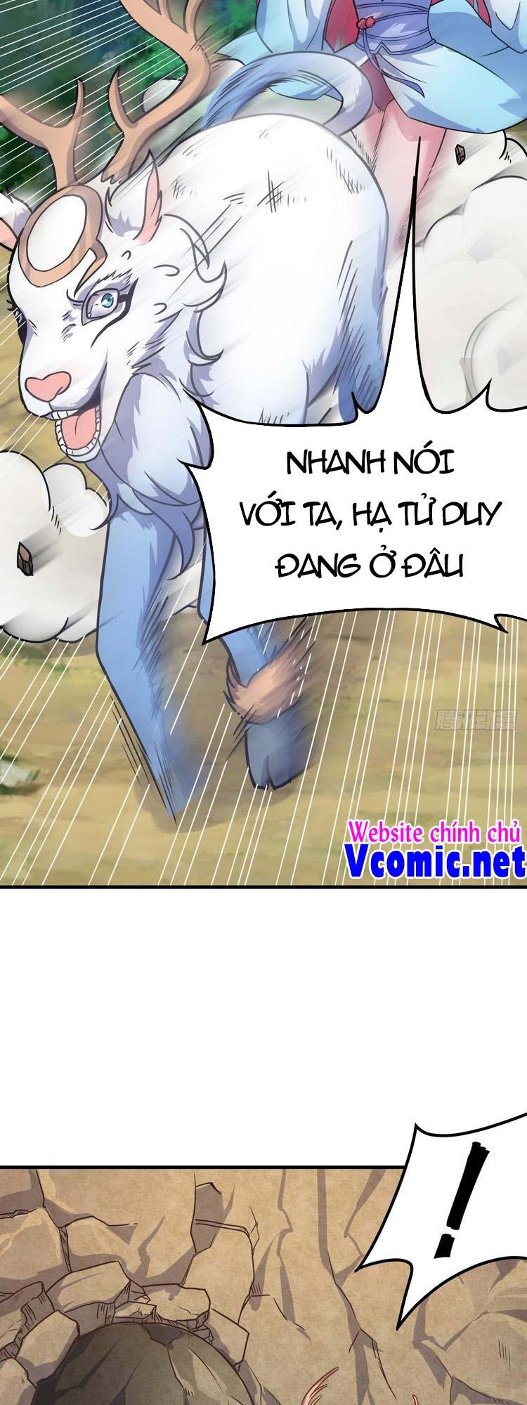 Hậu Cung Của Ta Dựa Vào Rút Thẻ Chapter 134 - Trang 10