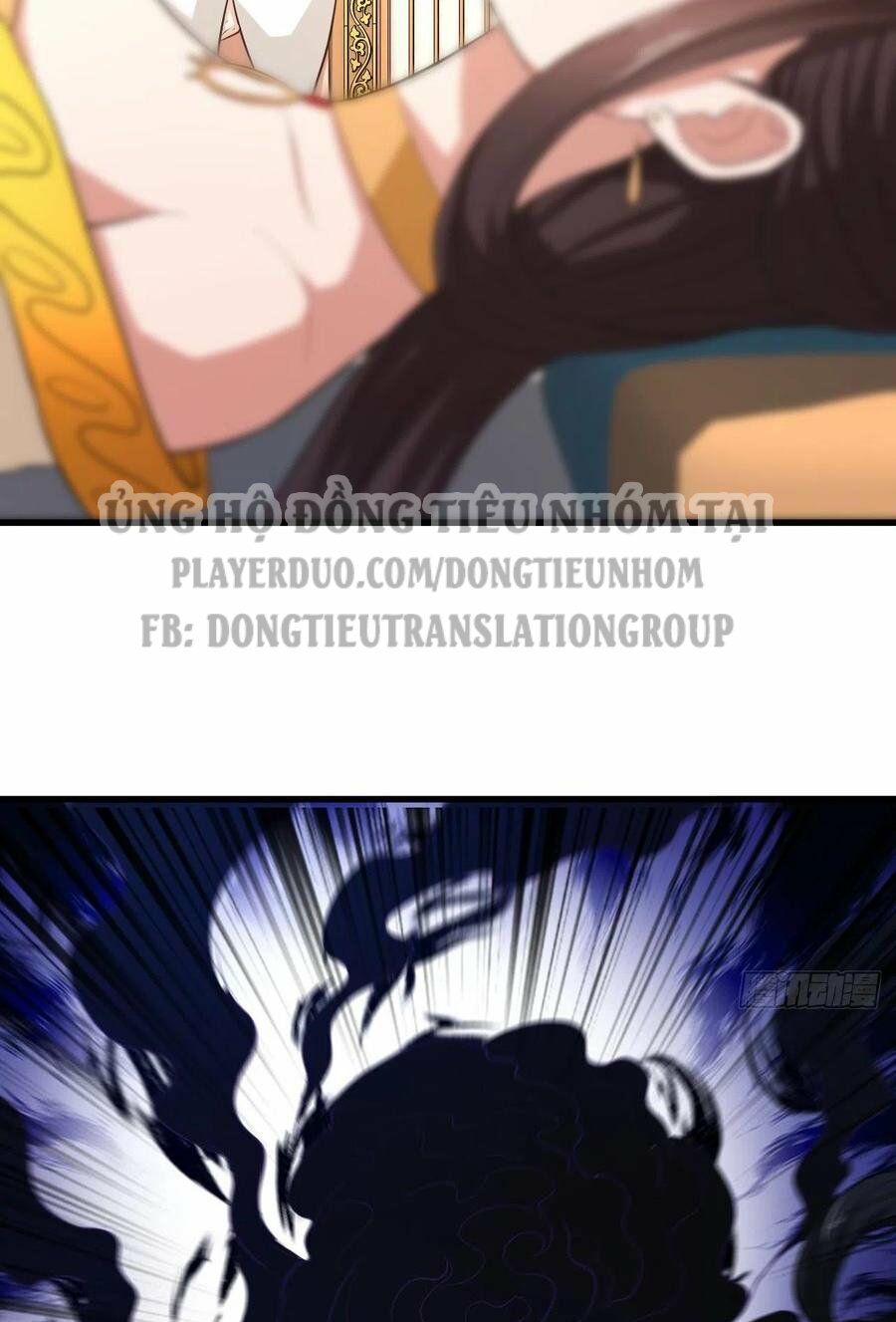 Hậu Cung Của Ta Dựa Vào Rút Thẻ Chapter 84 - Trang 1