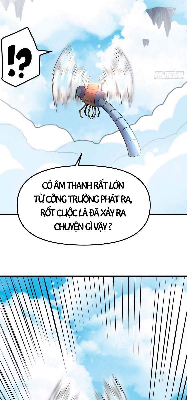 Hậu Cung Của Ta Dựa Vào Rút Thẻ Chapter 144 - Trang 24