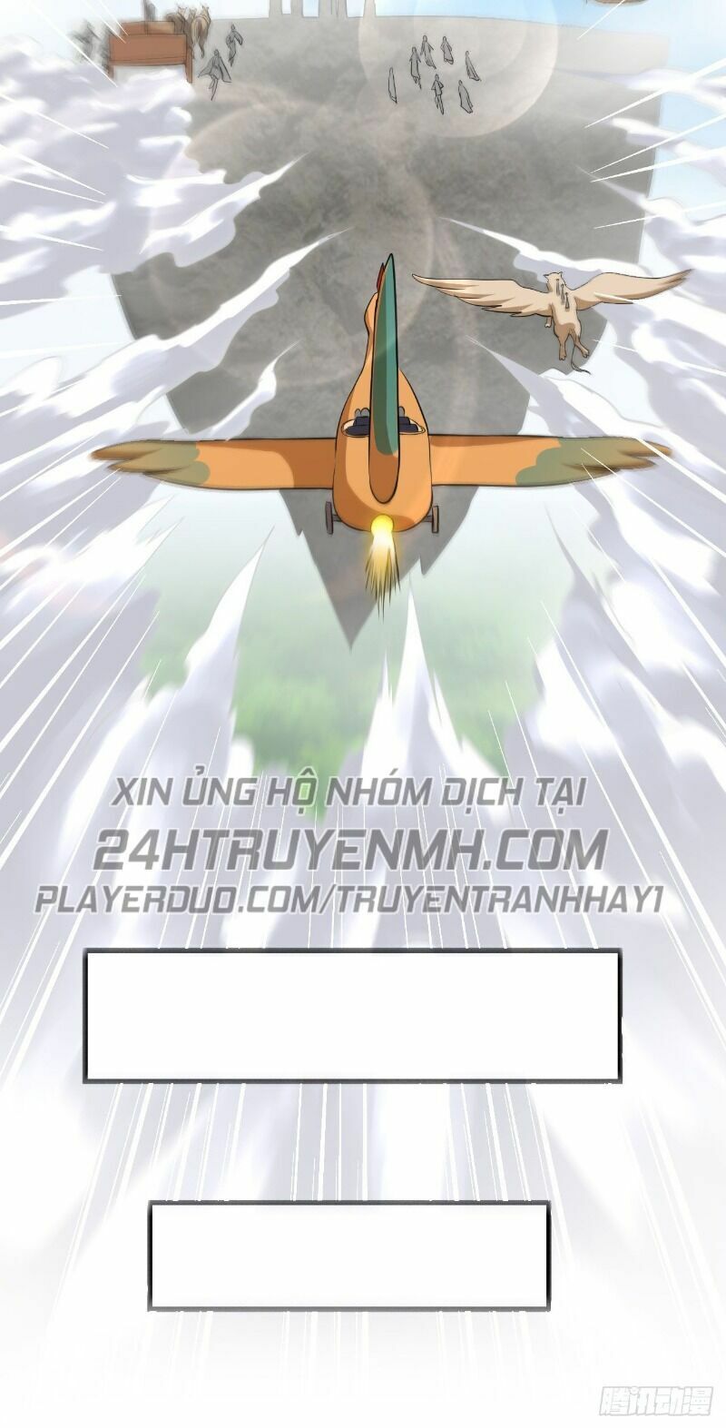 Hậu Cung Của Ta Dựa Vào Rút Thẻ Chapter 64 - Trang 33