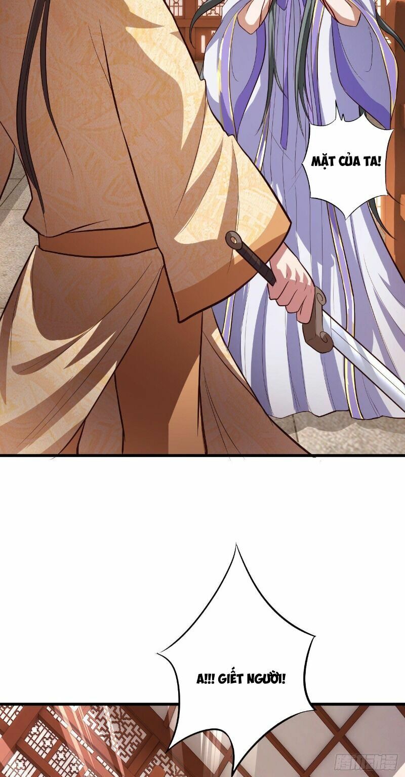 Hậu Cung Của Ta Dựa Vào Rút Thẻ Chapter 60 - Trang 38