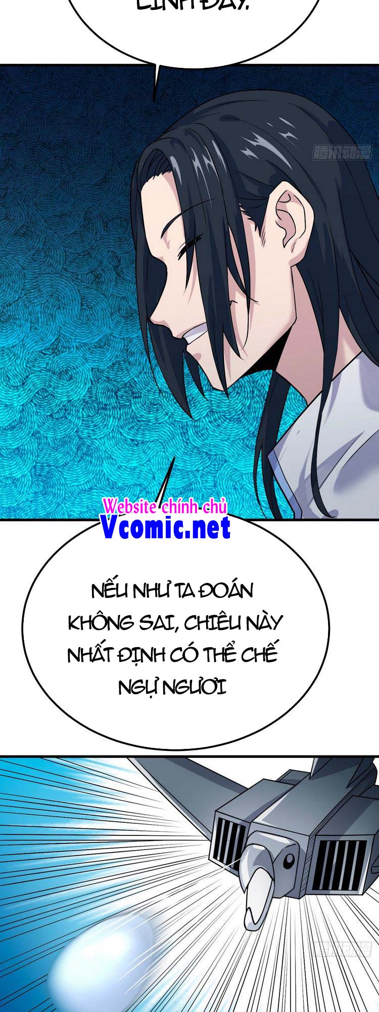 Hậu Cung Của Ta Dựa Vào Rút Thẻ Chapter 136 - Trang 25