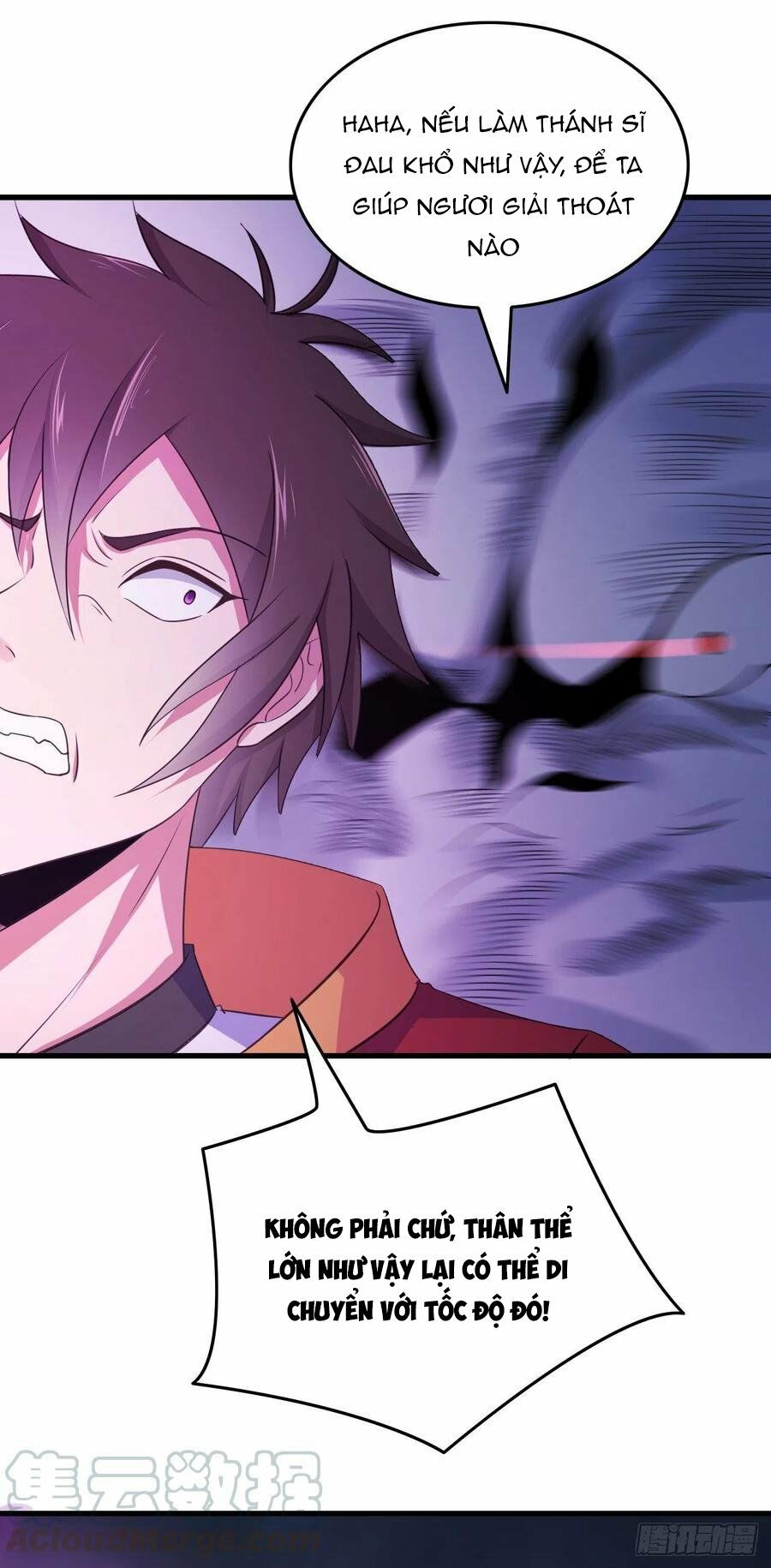 Hậu Cung Của Ta Dựa Vào Rút Thẻ Chapter 89 - Trang 15