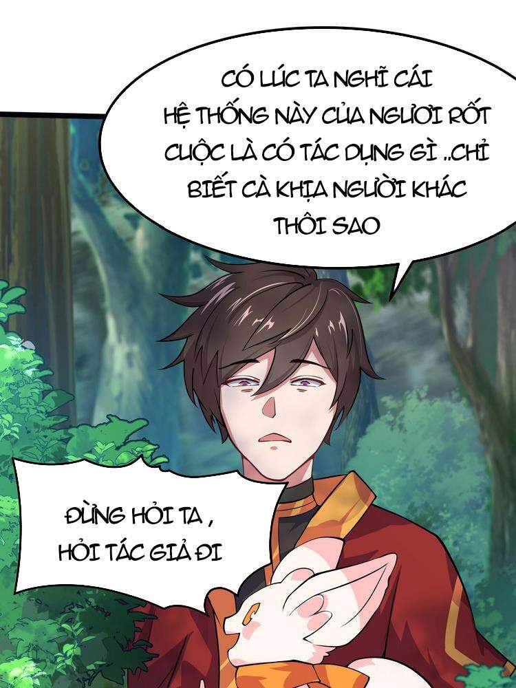 Hậu Cung Của Ta Dựa Vào Rút Thẻ Chapter 133 - Trang 18