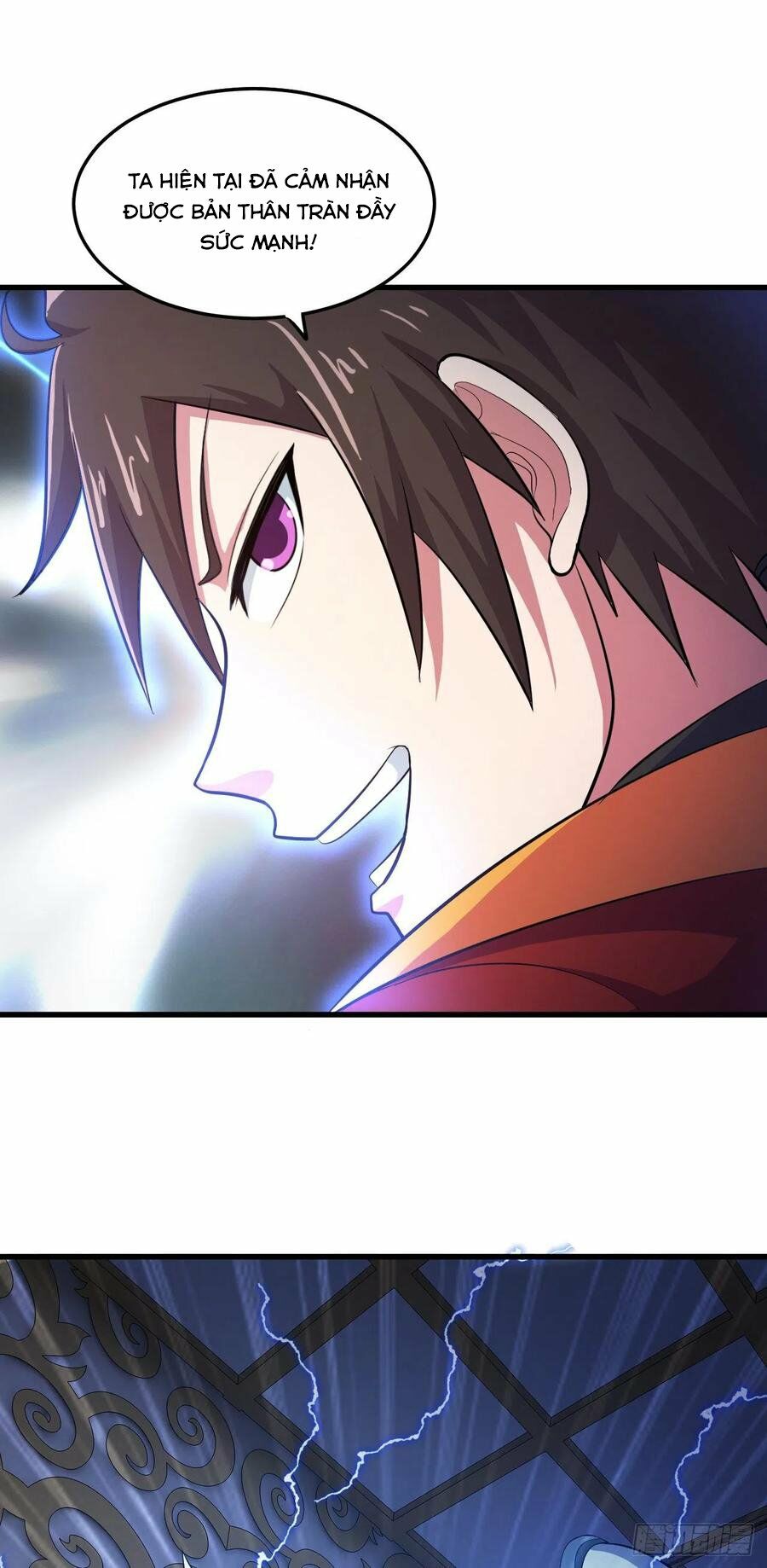 Hậu Cung Của Ta Dựa Vào Rút Thẻ Chapter 82 - Trang 17