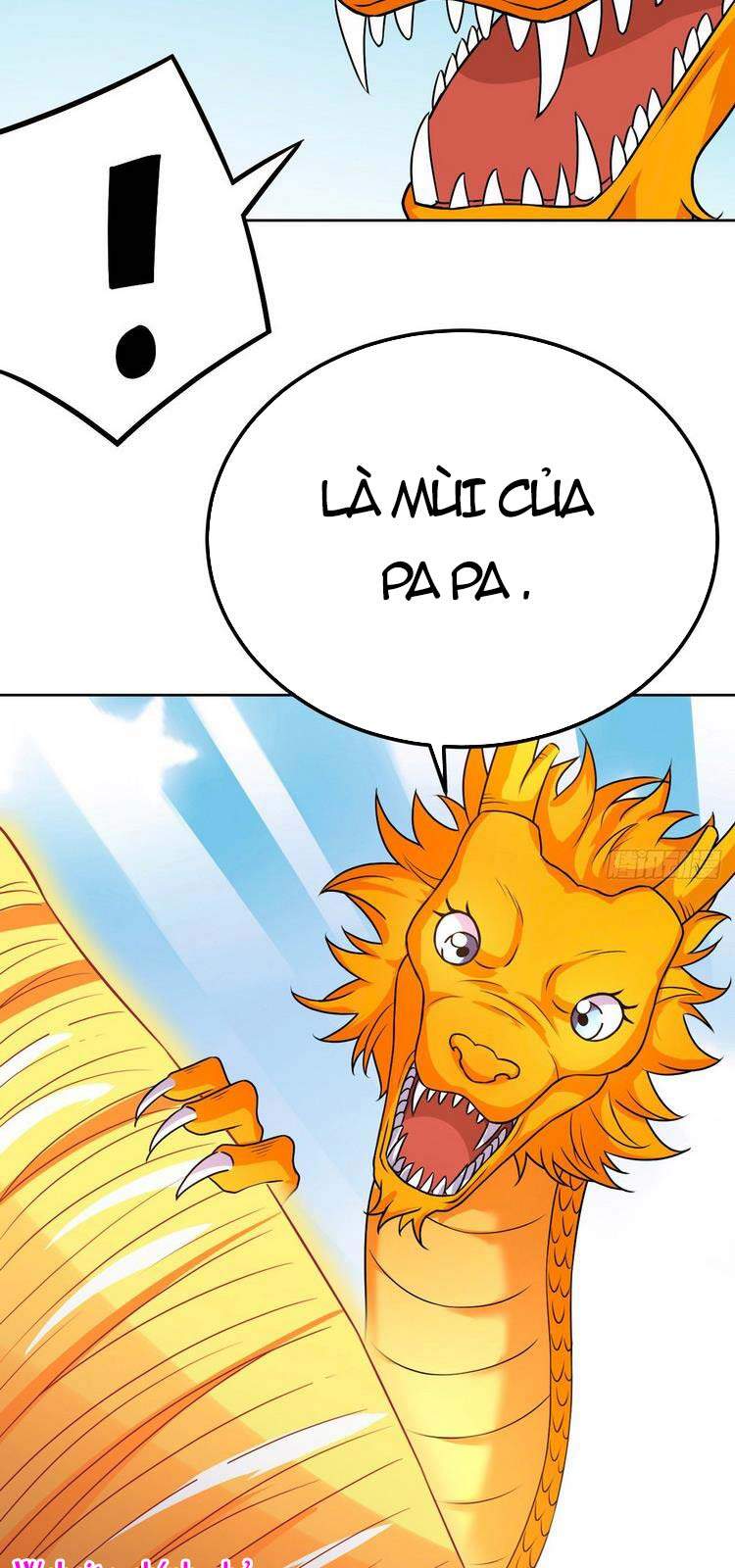 Hậu Cung Của Ta Dựa Vào Rút Thẻ Chapter 140 - Trang 25
