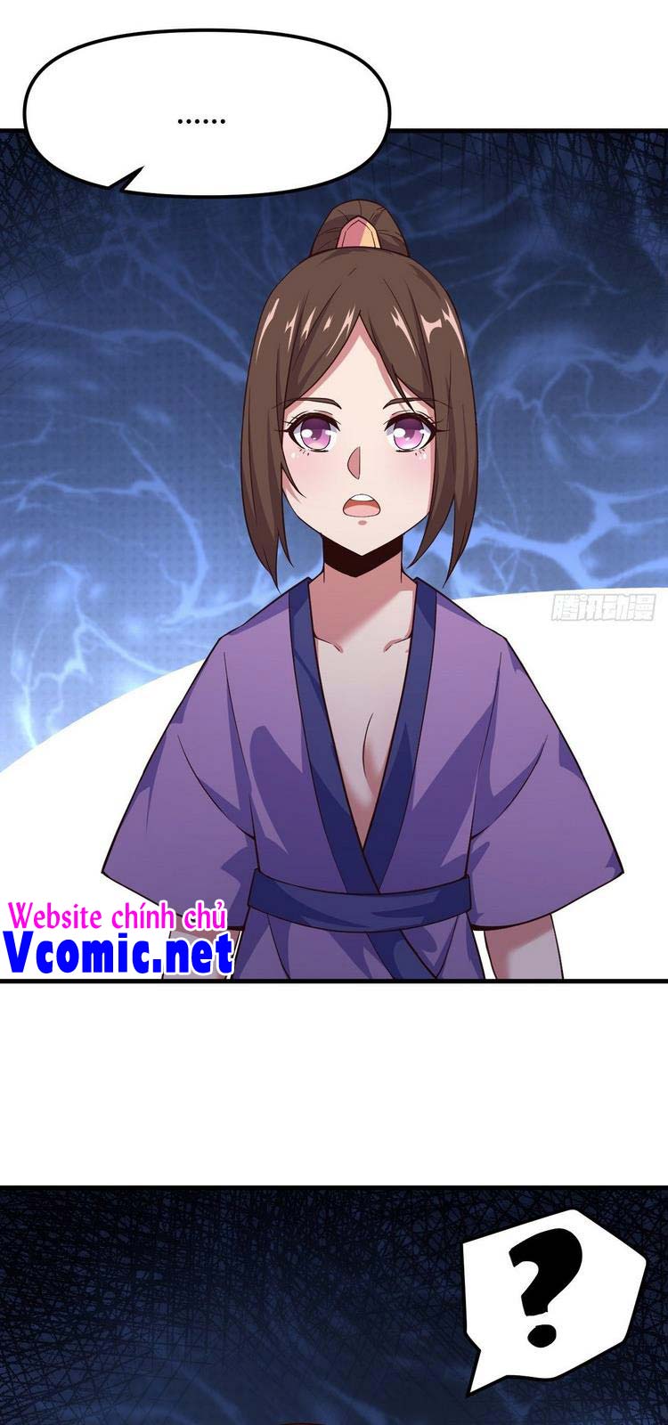 Hậu Cung Của Ta Dựa Vào Rút Thẻ Chapter 149 - Trang 9