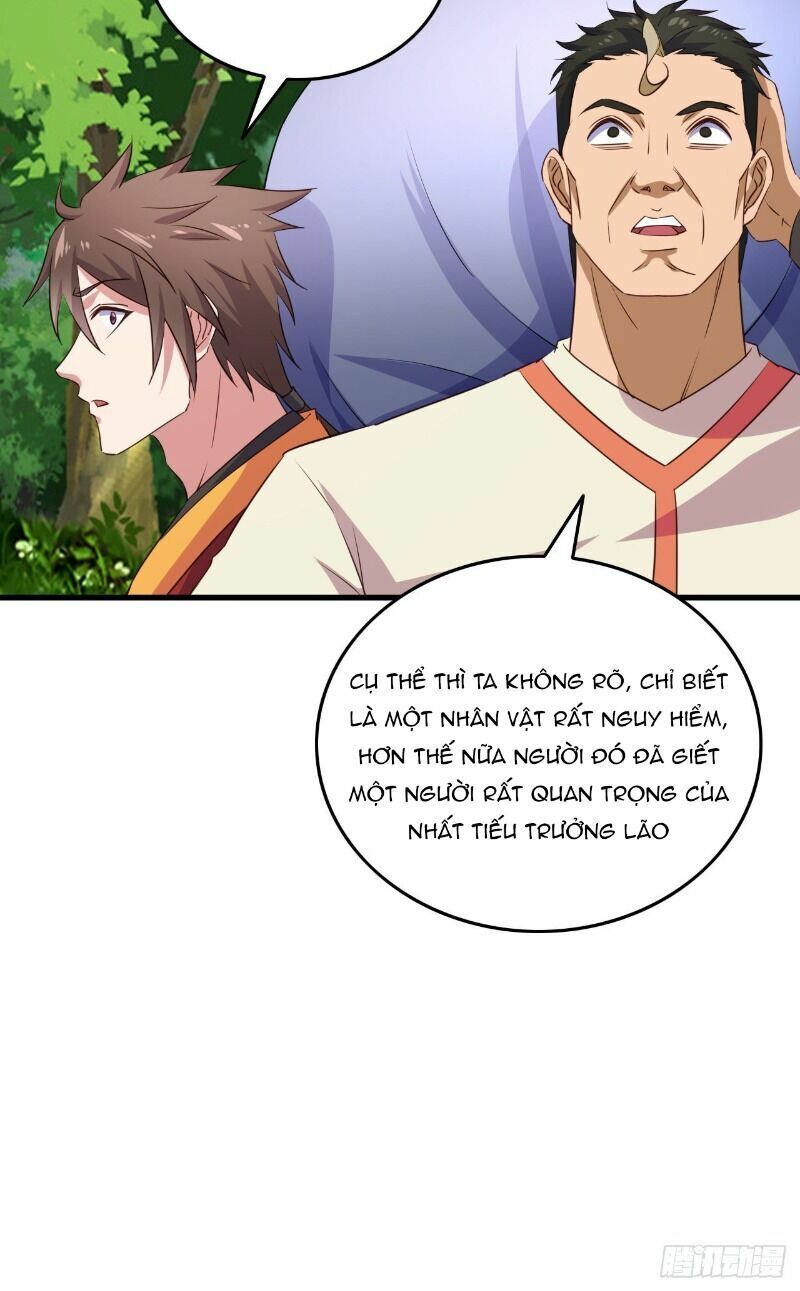 Hậu Cung Của Ta Dựa Vào Rút Thẻ Chapter 58 - Trang 43
