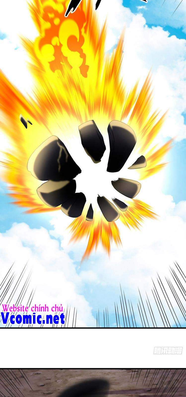 Hậu Cung Của Ta Dựa Vào Rút Thẻ Chapter 144 - Trang 4