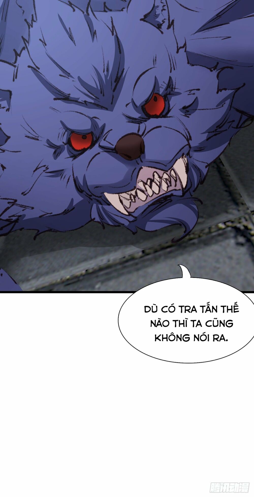 Hậu Cung Của Ta Dựa Vào Rút Thẻ Chapter 87 - Trang 24