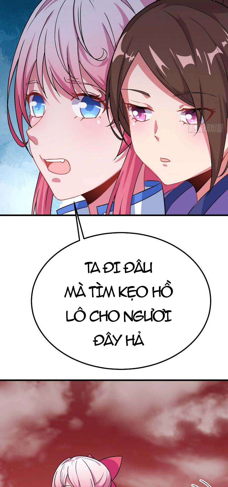 Hậu Cung Của Ta Dựa Vào Rút Thẻ Chapter 141 - Trang 10