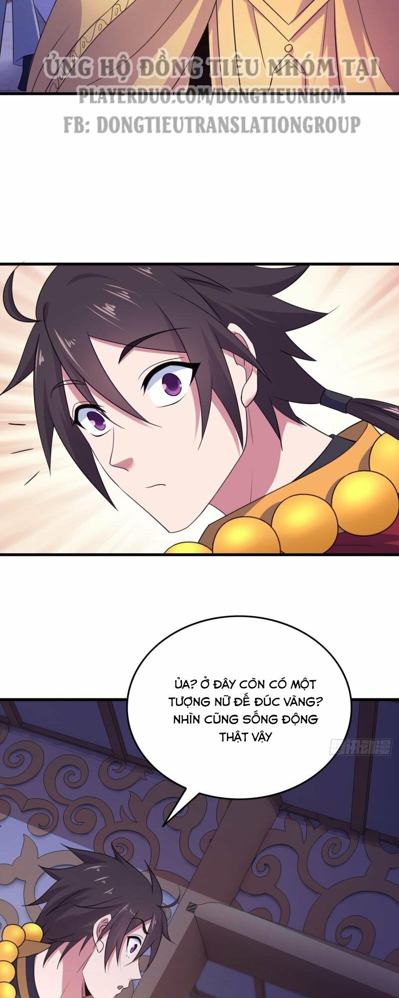 Hậu Cung Của Ta Dựa Vào Rút Thẻ Chapter 77 - Trang 79