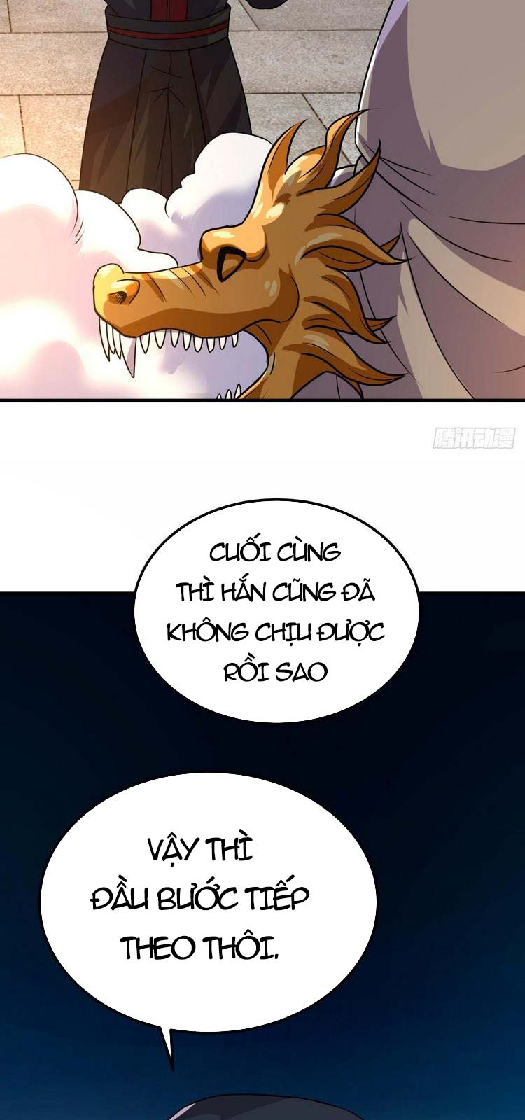 Hậu Cung Của Ta Dựa Vào Rút Thẻ Chapter 141 - Trang 38