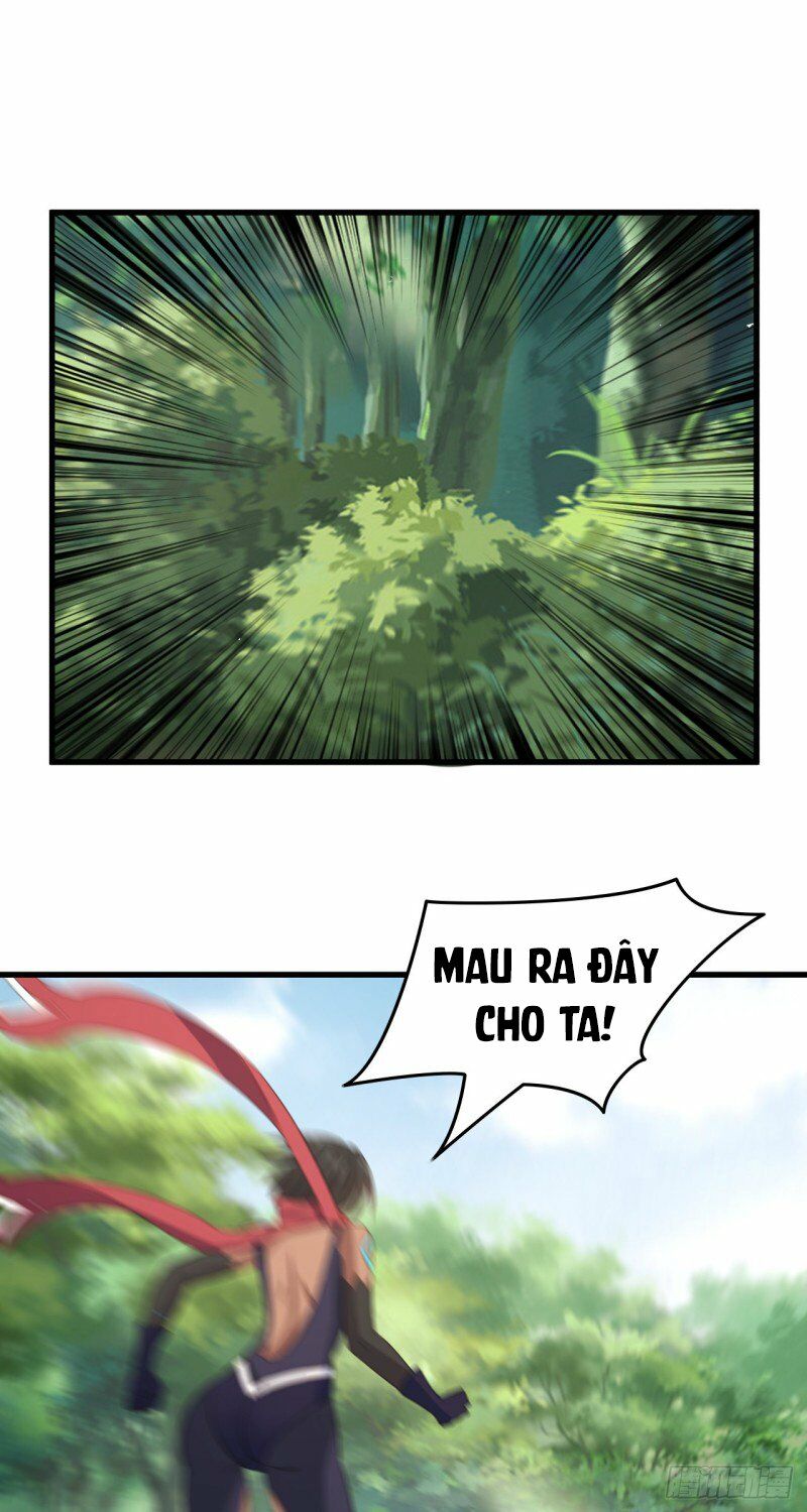 Hậu Cung Của Ta Dựa Vào Rút Thẻ Chapter 72 - Trang 8