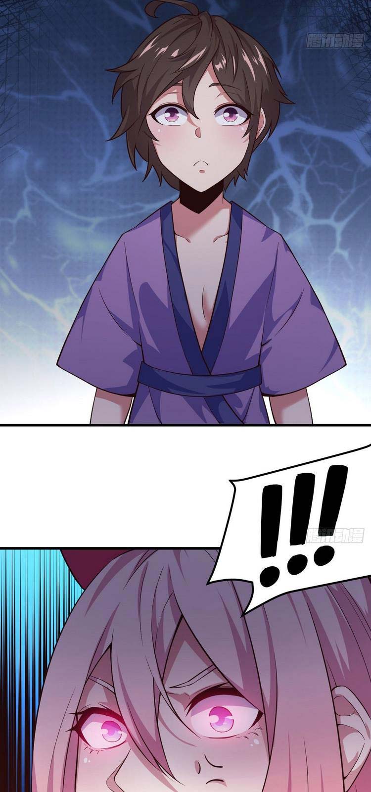 Hậu Cung Của Ta Dựa Vào Rút Thẻ Chapter 149 - Trang 10
