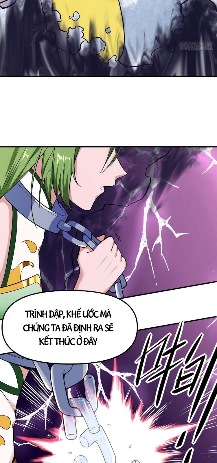 Hậu Cung Của Ta Dựa Vào Rút Thẻ Chapter 148 - Trang 29
