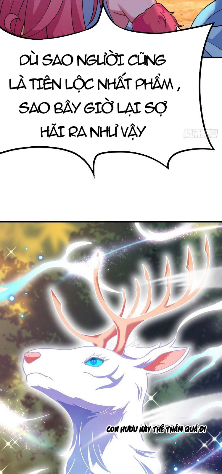 Hậu Cung Của Ta Dựa Vào Rút Thẻ Chapter 139 - Trang 12