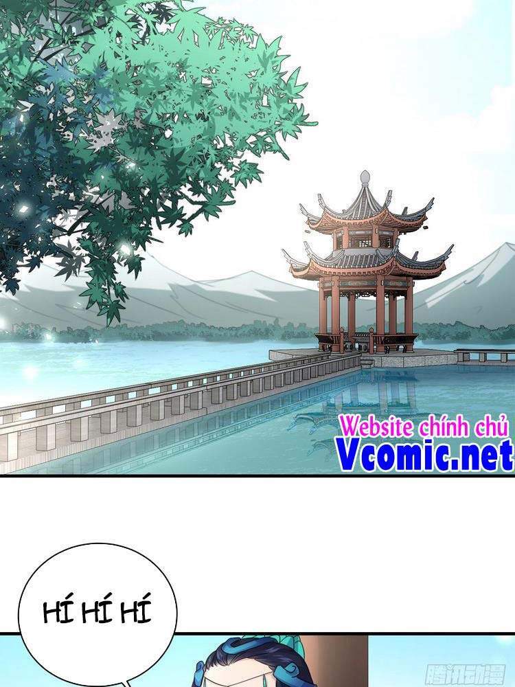 Hậu Cung Của Ta Dựa Vào Rút Thẻ Chapter 131 - Trang 22