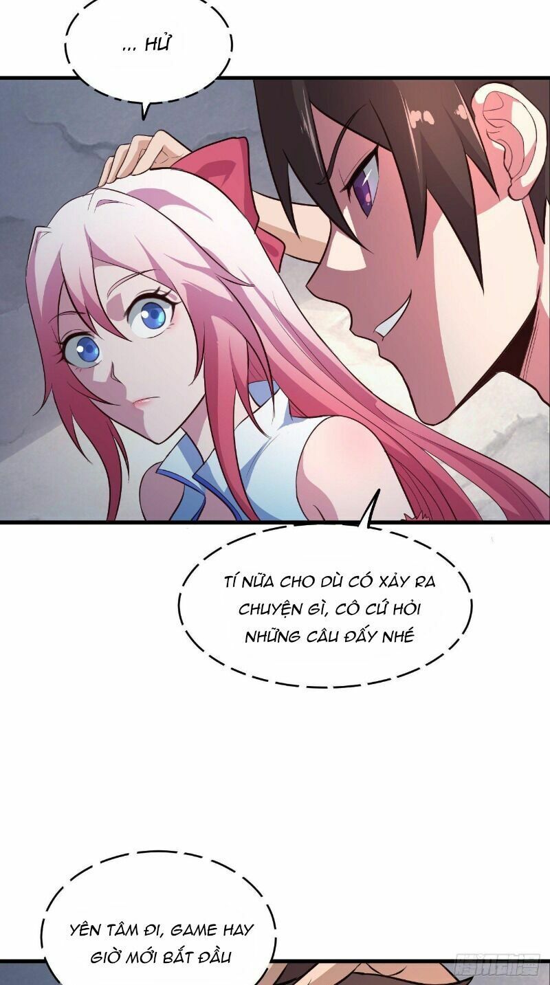 Hậu Cung Của Ta Dựa Vào Rút Thẻ Chapter 55 - Trang 47