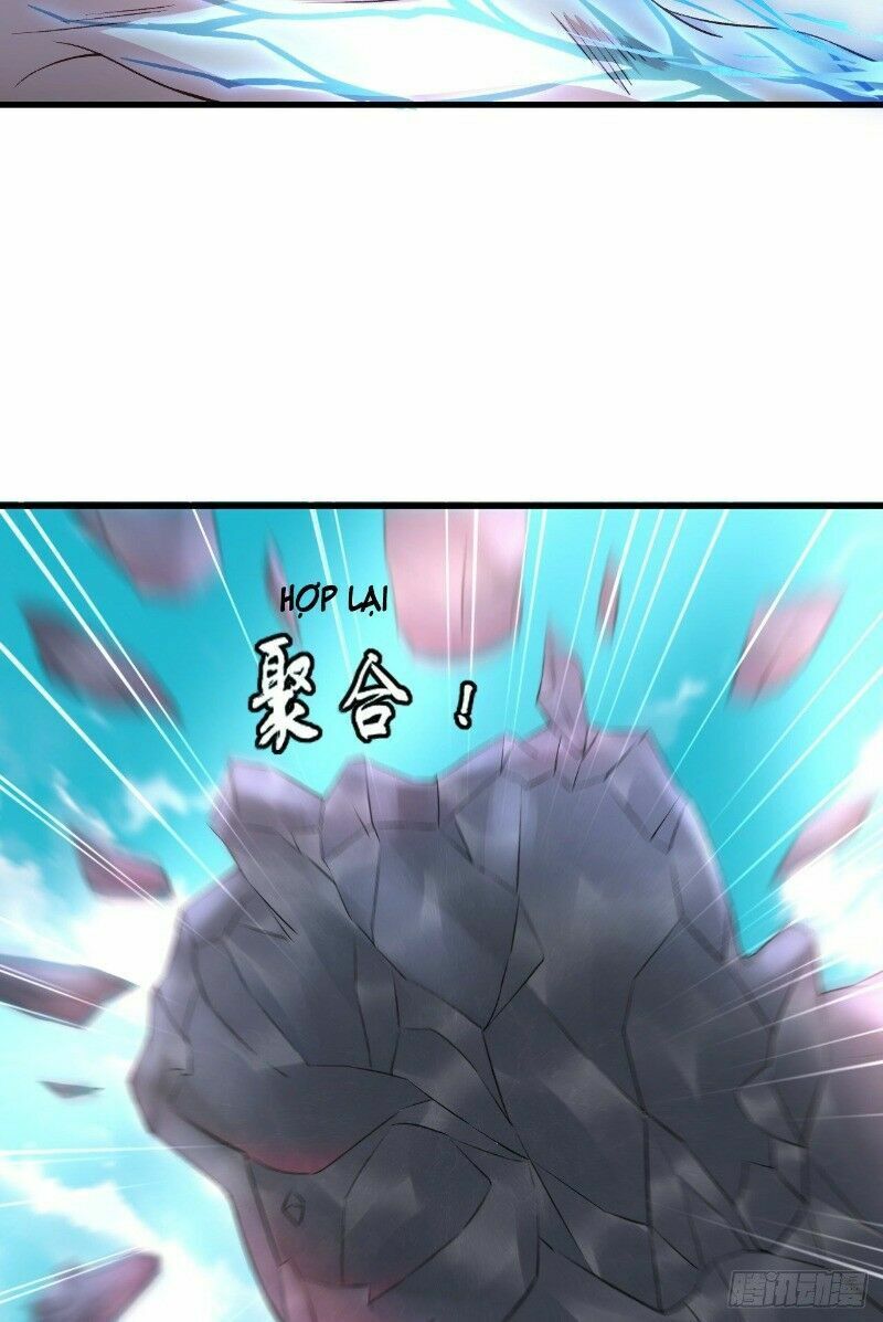 Hậu Cung Của Ta Dựa Vào Rút Thẻ Chapter 38 - Trang 13