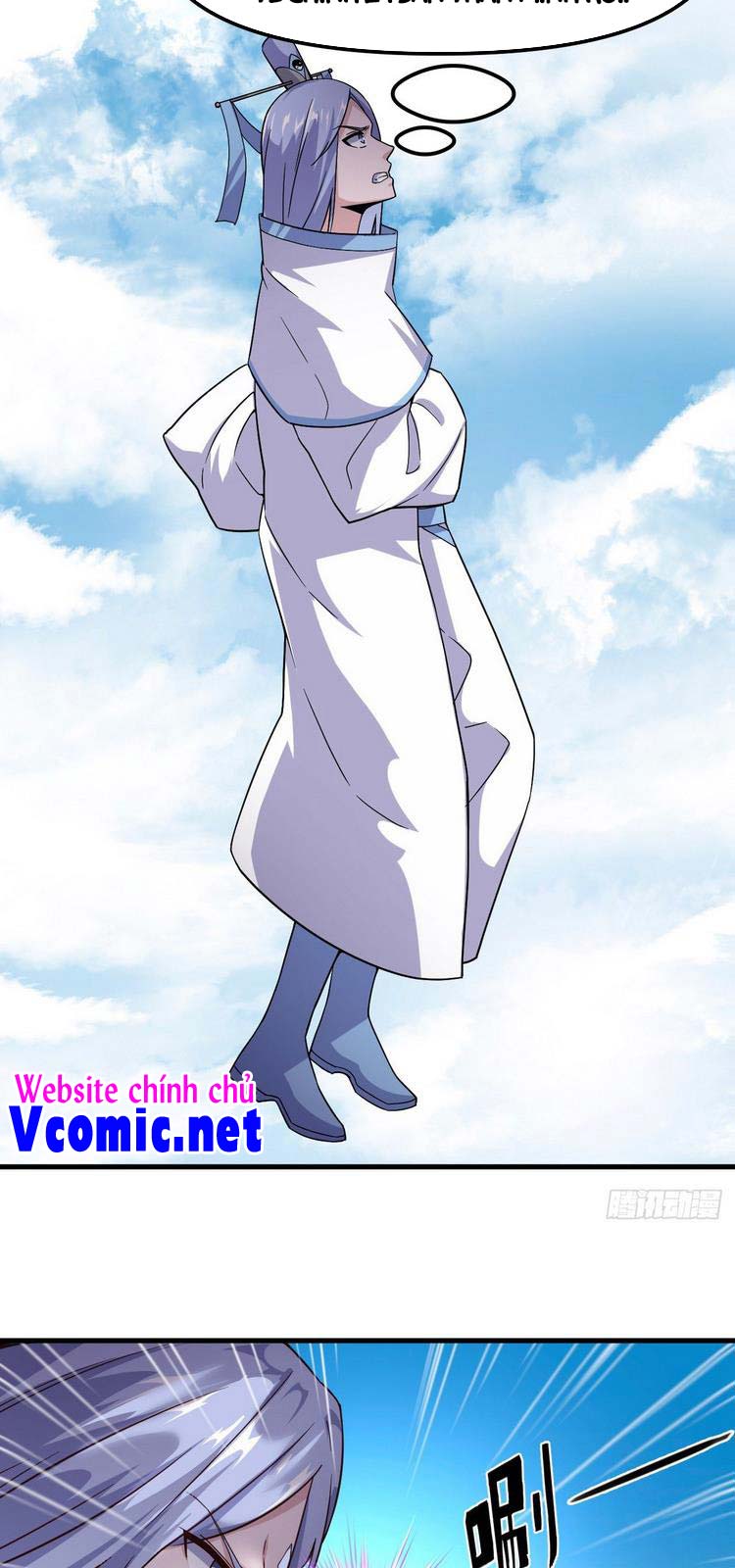 Hậu Cung Của Ta Dựa Vào Rút Thẻ Chapter 148 - Trang 3