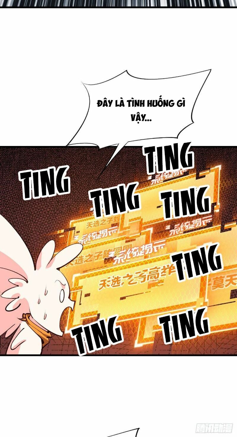 Hậu Cung Của Ta Dựa Vào Rút Thẻ Chapter 65 - Trang 32