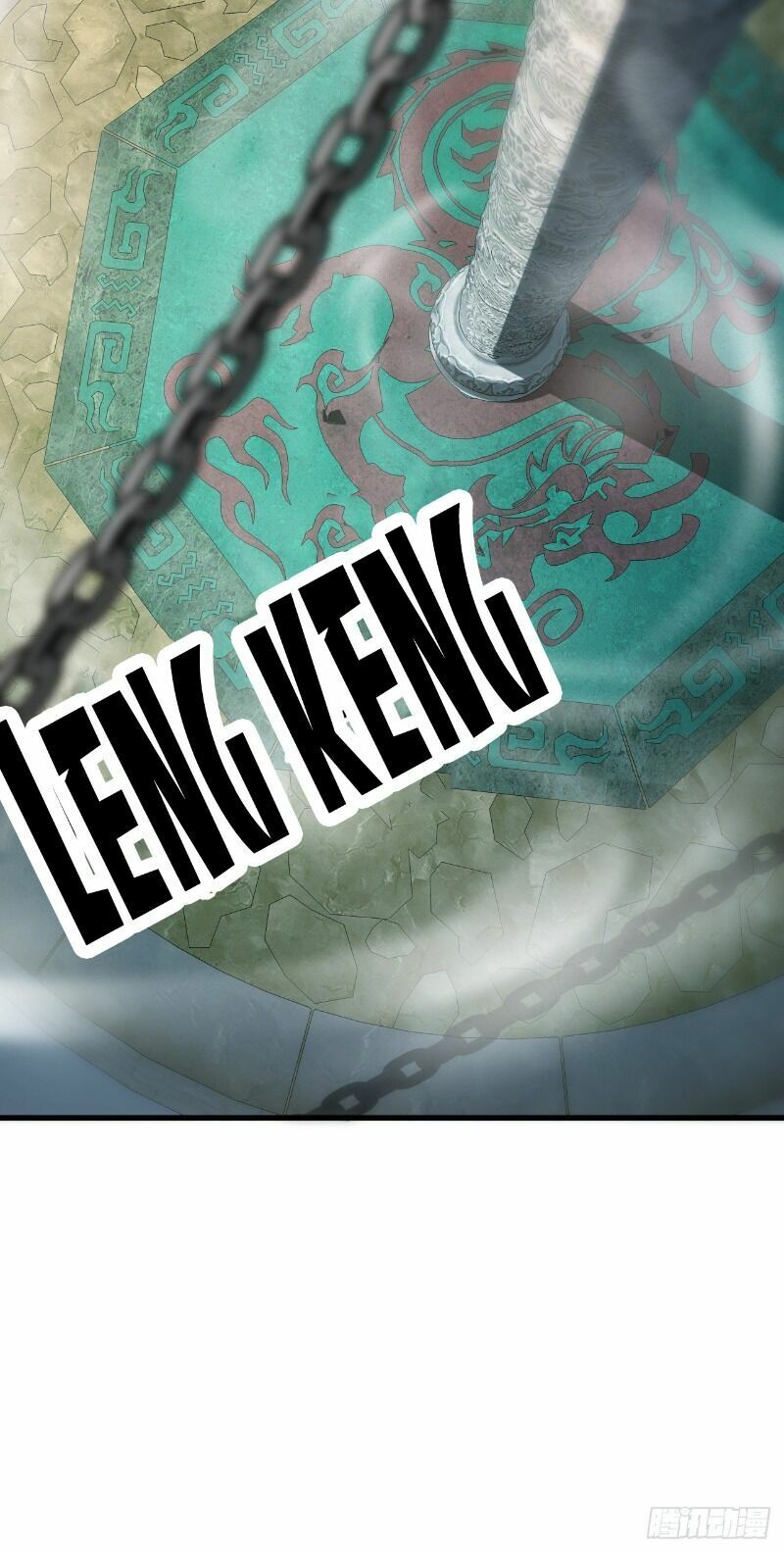 Hậu Cung Của Ta Dựa Vào Rút Thẻ Chapter 66 - Trang 31