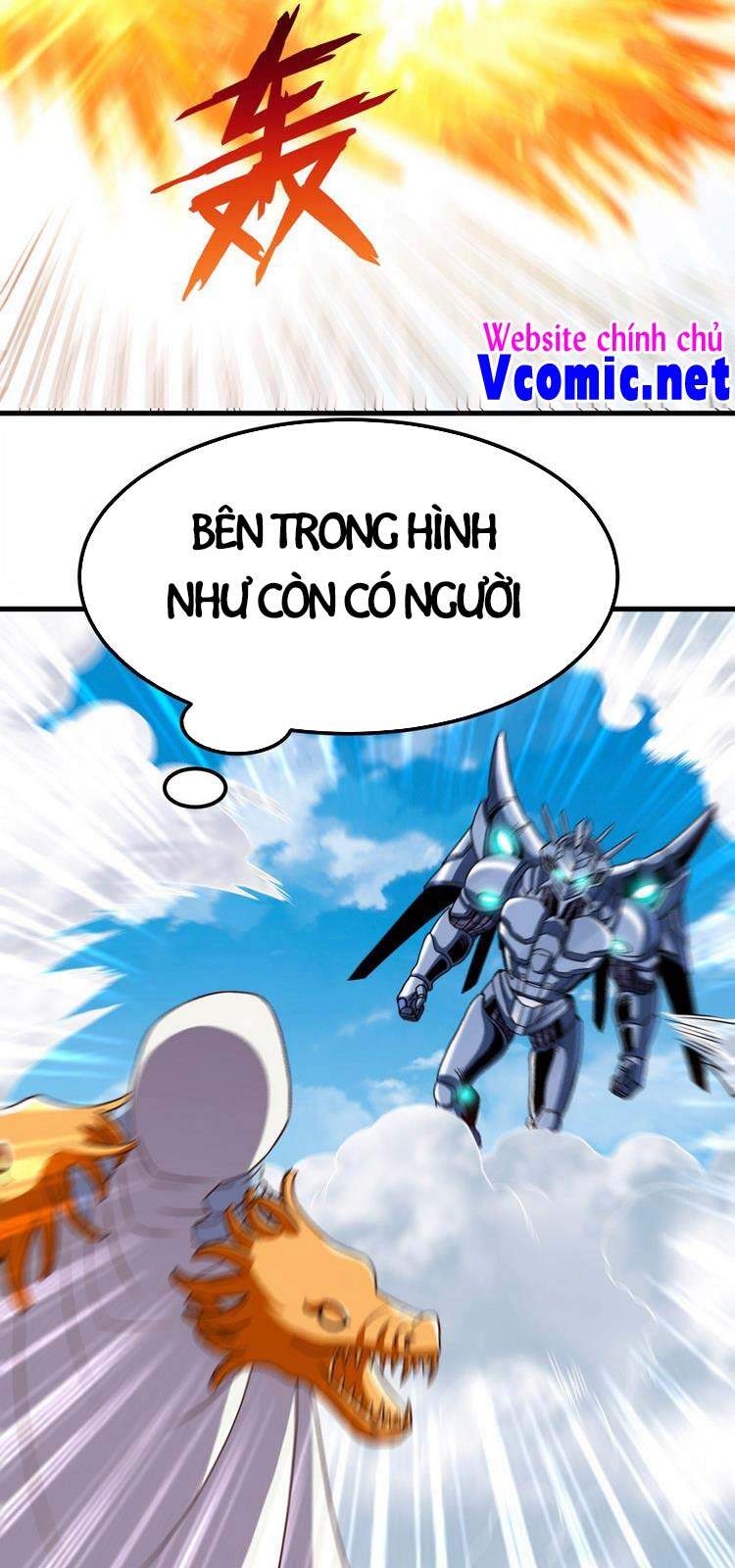 Hậu Cung Của Ta Dựa Vào Rút Thẻ Chapter 150 - Trang 30