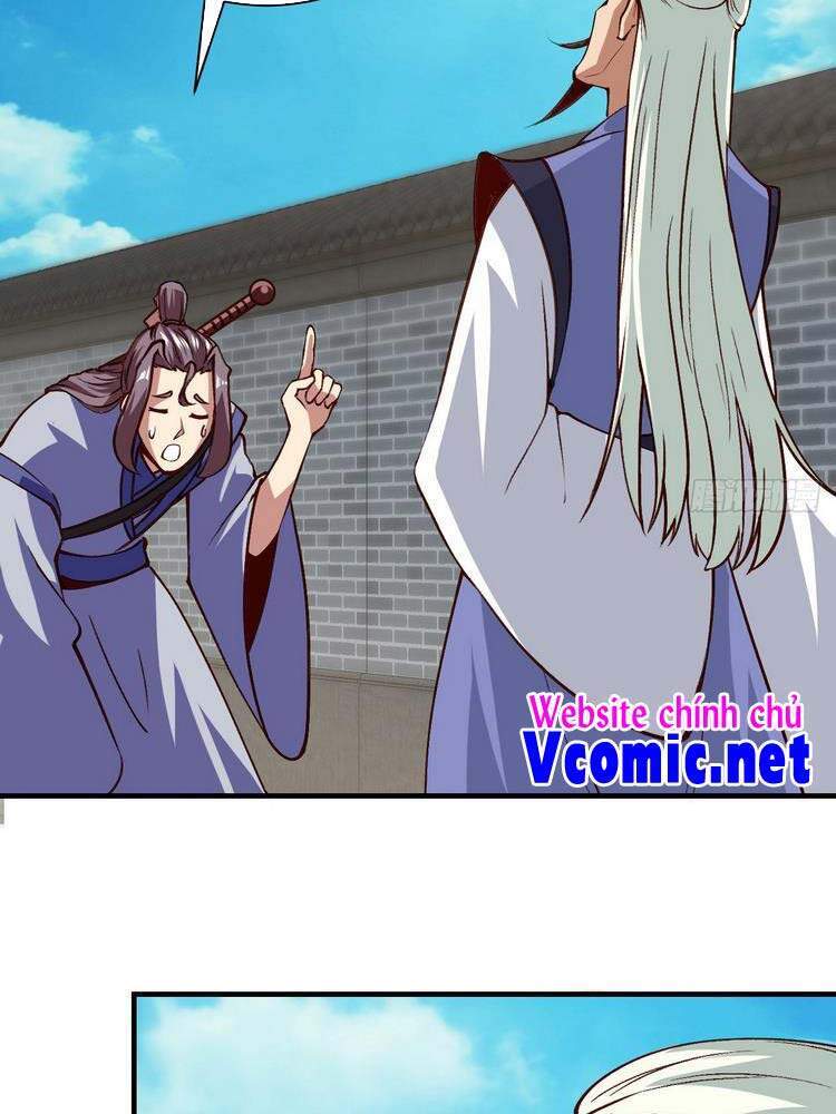 Hậu Cung Của Ta Dựa Vào Rút Thẻ Chapter 128 - Trang 15
