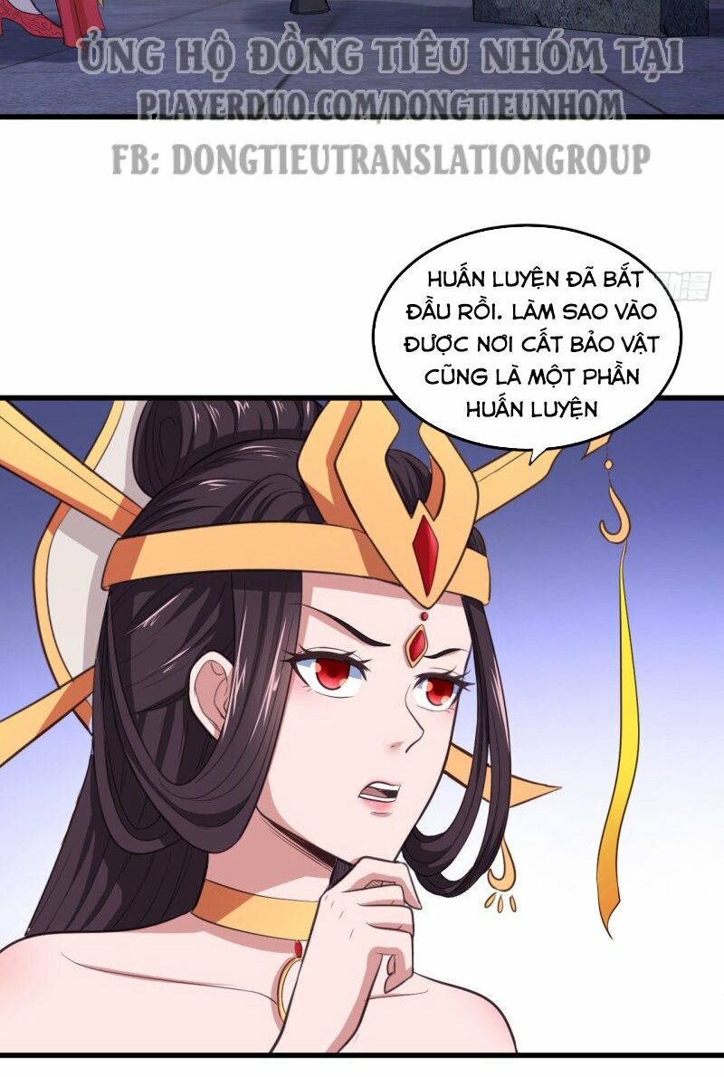Hậu Cung Của Ta Dựa Vào Rút Thẻ Chapter 81 - Trang 2
