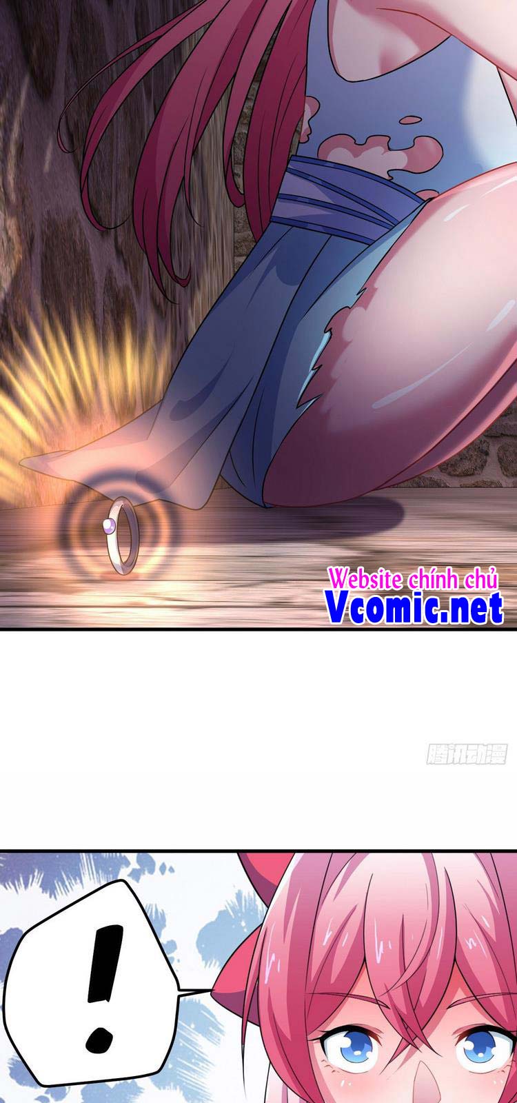 Hậu Cung Của Ta Dựa Vào Rút Thẻ Chapter 143 - Trang 14