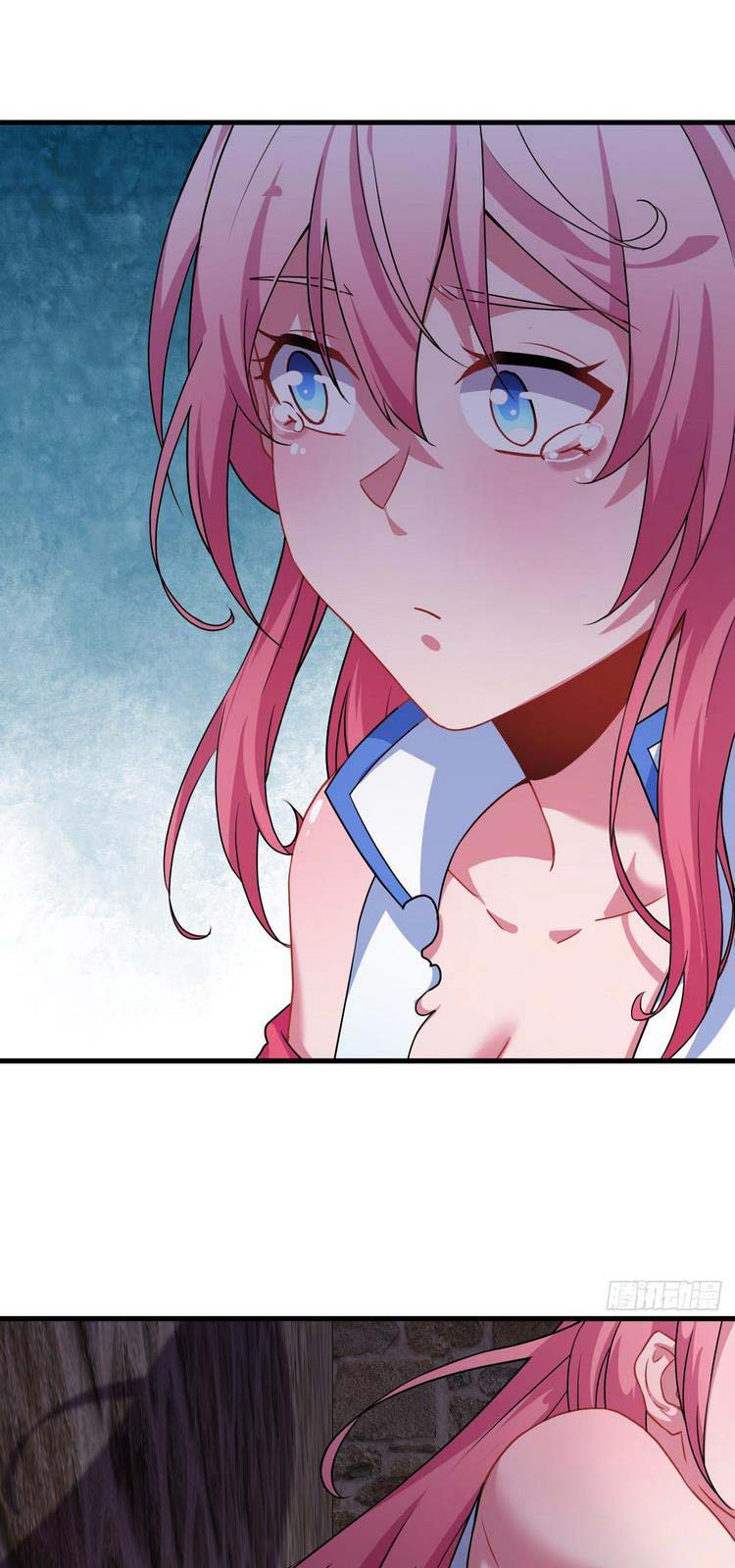Hậu Cung Của Ta Dựa Vào Rút Thẻ Chapter 143 - Trang 13