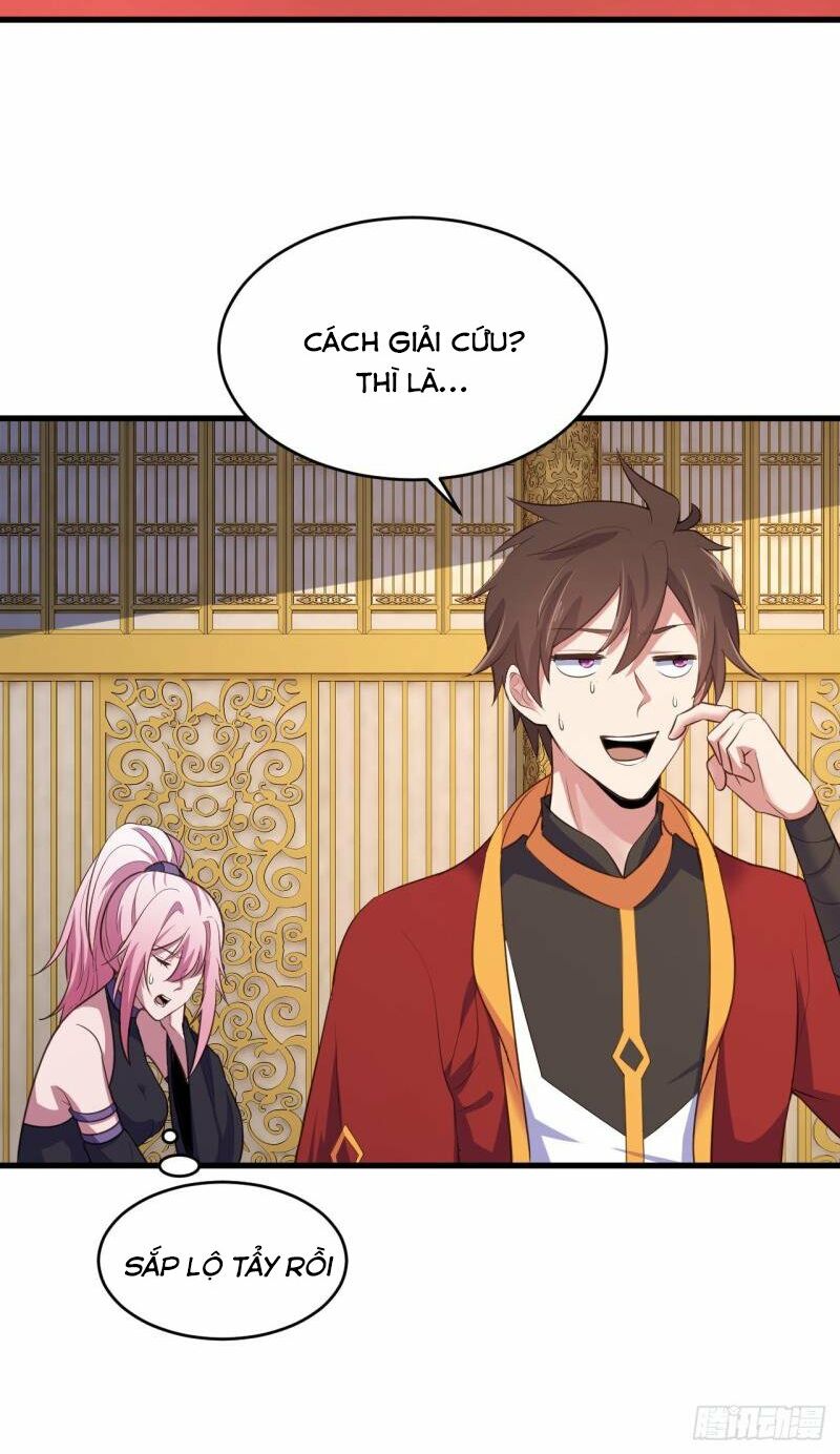 Hậu Cung Của Ta Dựa Vào Rút Thẻ Chapter 75 - Trang 6