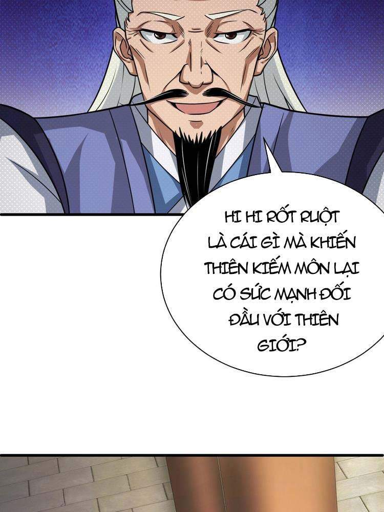 Hậu Cung Của Ta Dựa Vào Rút Thẻ Chapter 128 - Trang 24