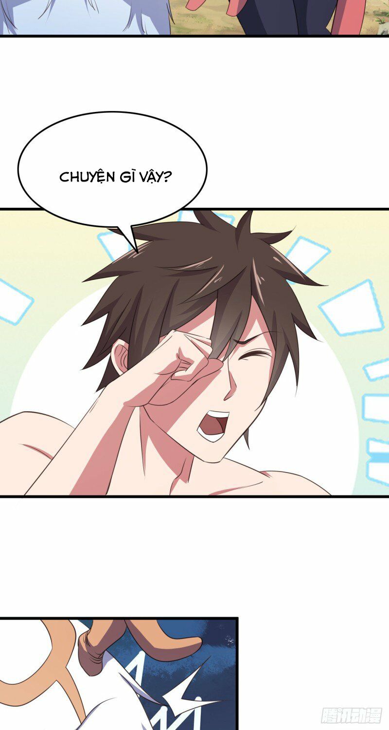 Hậu Cung Của Ta Dựa Vào Rút Thẻ Chapter 72 - Trang 12