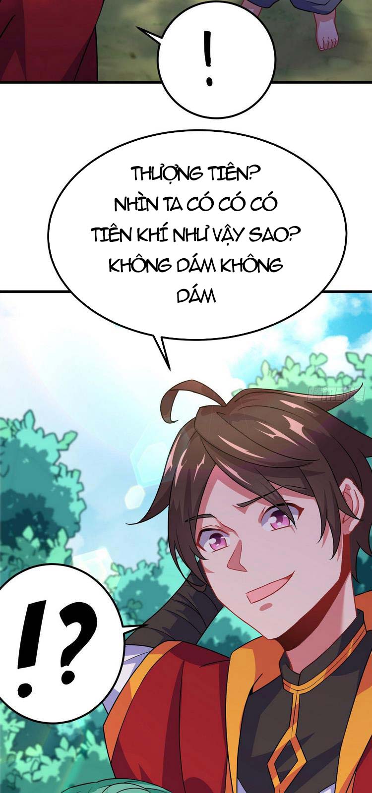 Hậu Cung Của Ta Dựa Vào Rút Thẻ Chapter 142 - Trang 9