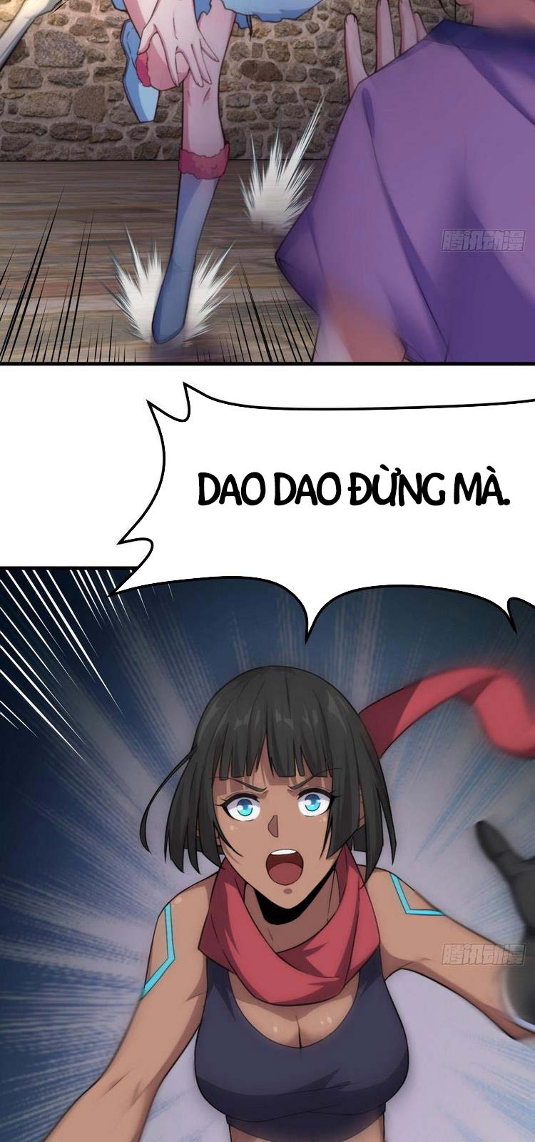 Hậu Cung Của Ta Dựa Vào Rút Thẻ Chapter 149 - Trang 13