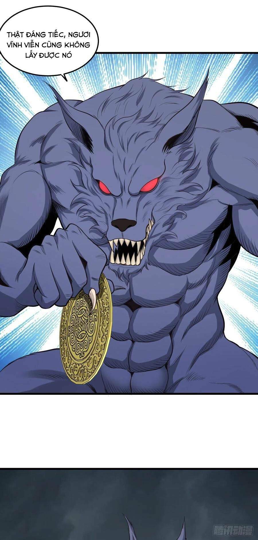 Hậu Cung Của Ta Dựa Vào Rút Thẻ Chapter 86 - Trang 4