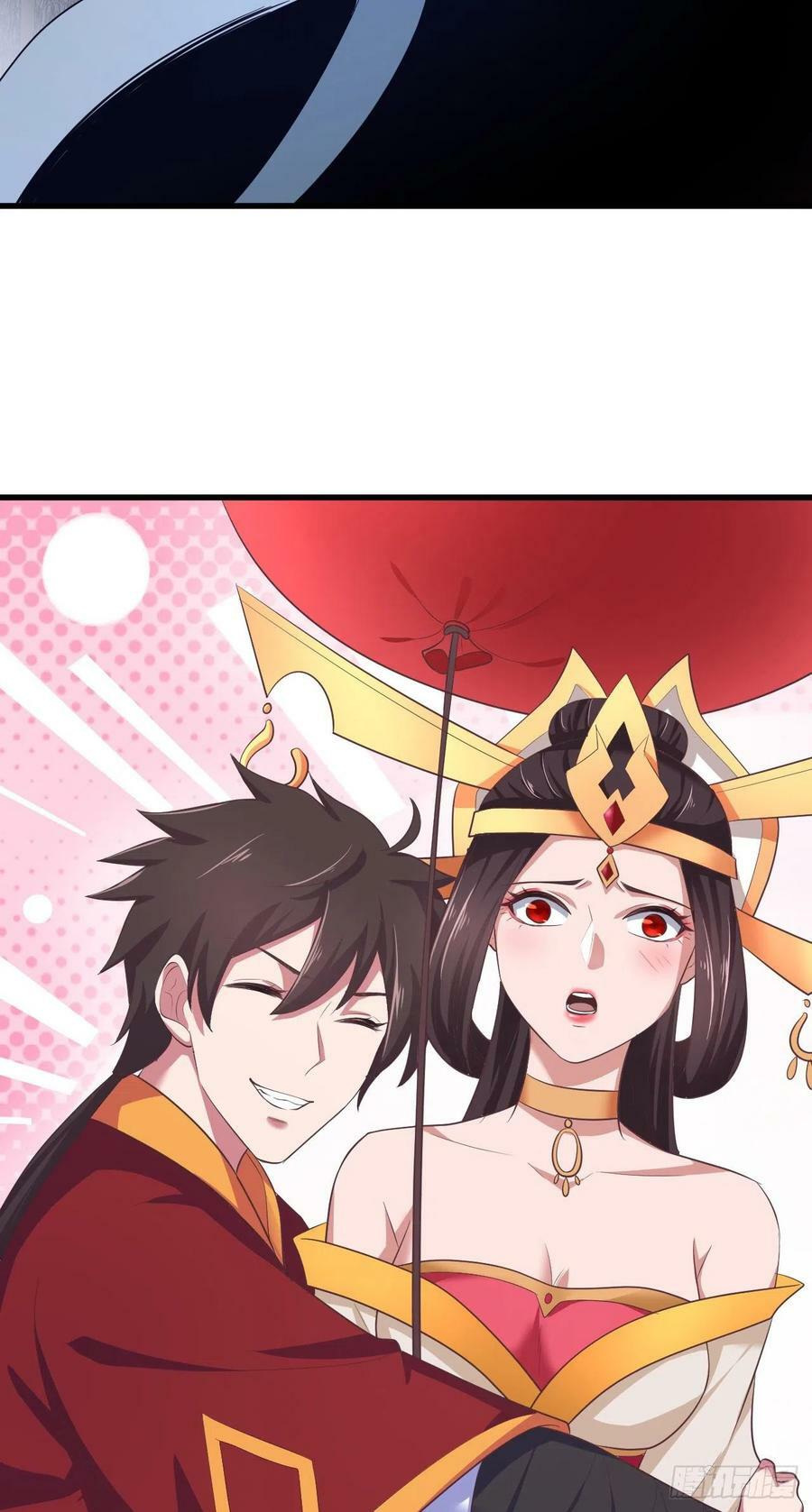 Hậu Cung Của Ta Dựa Vào Rút Thẻ Chapter 82 - Trang 5
