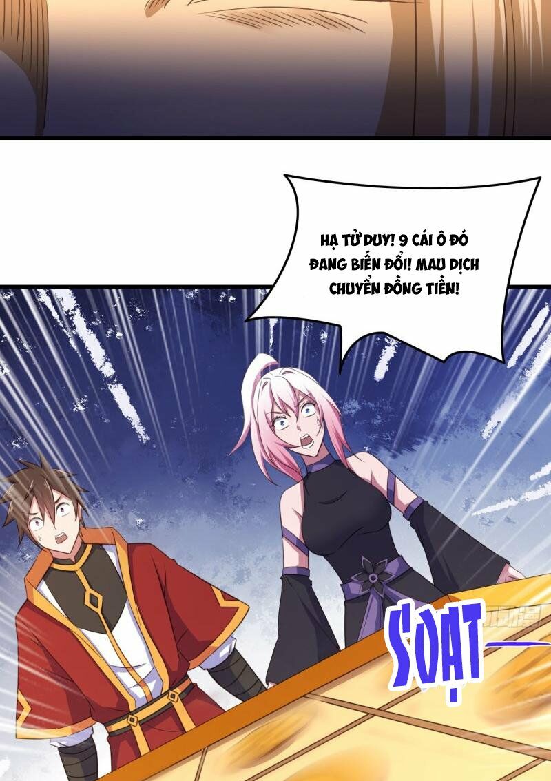 Hậu Cung Của Ta Dựa Vào Rút Thẻ Chapter 77 - Trang 98