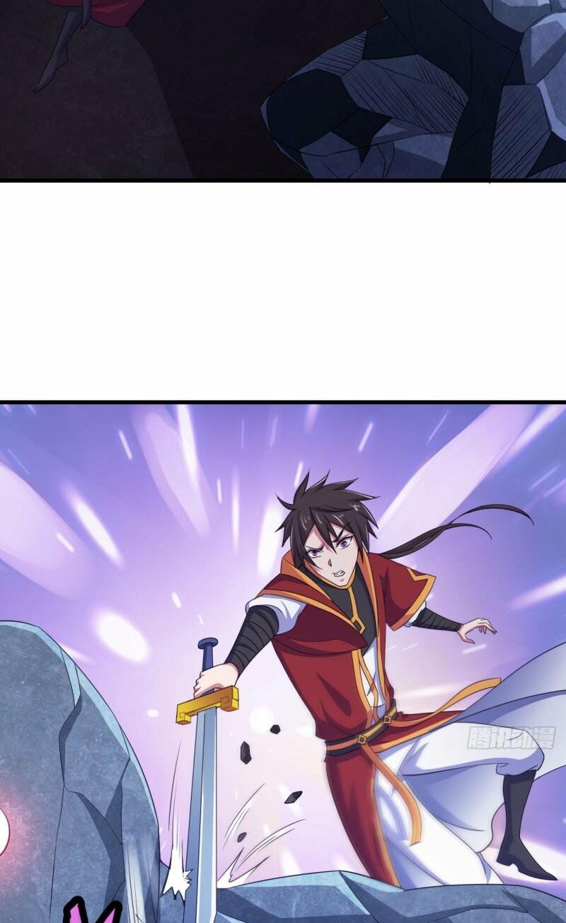 Hậu Cung Của Ta Dựa Vào Rút Thẻ Chapter 77 - Trang 32